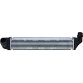 Intercooler, inlaatluchtkoeler NRF - 30967