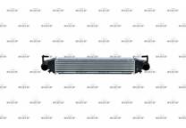 Intercooler, inlaatluchtkoeler