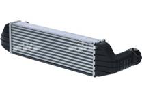 Intercooler, inlaatluchtkoeler