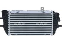 Intercooler, inlaatluchtkoeler