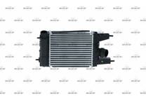 Intercooler, inlaatluchtkoeler