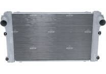 Intercooler, inlaatluchtkoeler