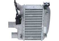 Intercooler, inlaatluchtkoeler