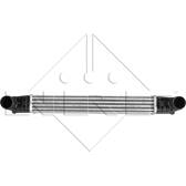 Intercooler NRF - 30108A