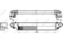 Intercooler
