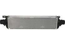 Intercooler