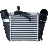 NRF 30847 - Intercooler, échangeur | ATP Pièces auto