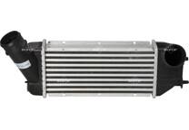 Intercooler
