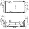Intercooler NRF - 309063