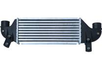 Intercooler