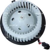 Interieurventilator NRF - 34000