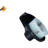 Interieurventilator NRF - 34005