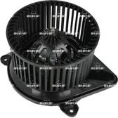 Interieurventilator NRF - 34055