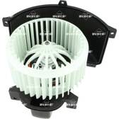 Interieurventilator NRF - 34091