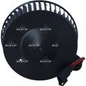 Interieurventilator NRF - 34117
