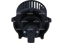 Interieurventilator