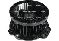 Interieurventilator