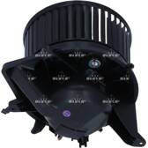 Interieurventilator NRF - 34157