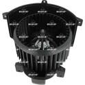 Interieurventilator NRF - 34202