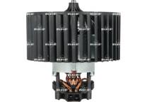 Interieurventilator