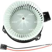 Interieurventilator NRF - 34277