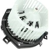 Interieurventilator NRF - 34280