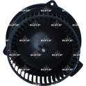 Interieurventilator NRF - 34331