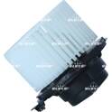 Interieurventilator NRF - 34351