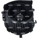 Interieurventilator NRF - 34639