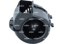 Interieurventilator