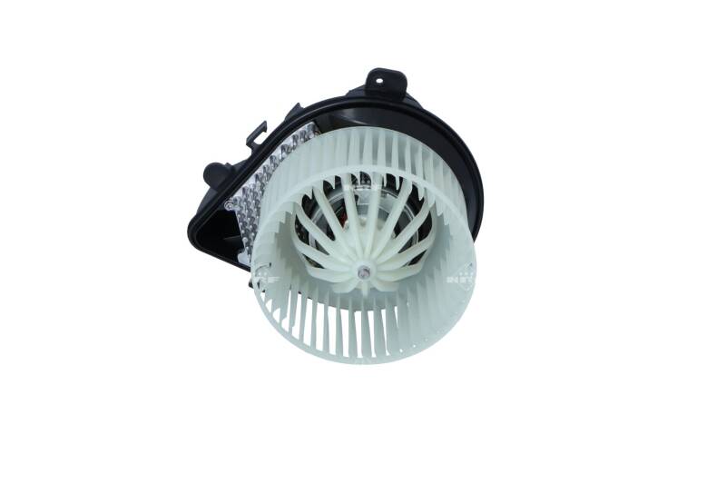 Cabin suction fan