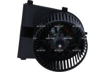 Interior Blower