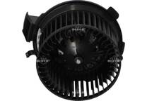 Interior Blower