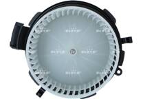 Interior Blower
