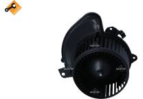 Interior Blower