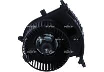 Interior Blower