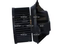 Interior Blower