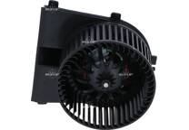 Interior Blower