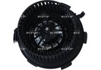 Interior Blower