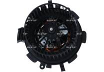Interior Blower