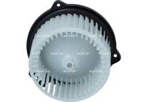 Interior Blower