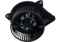 Interior Blower