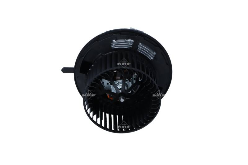 Cabin suction fan