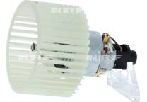 Interior Blower