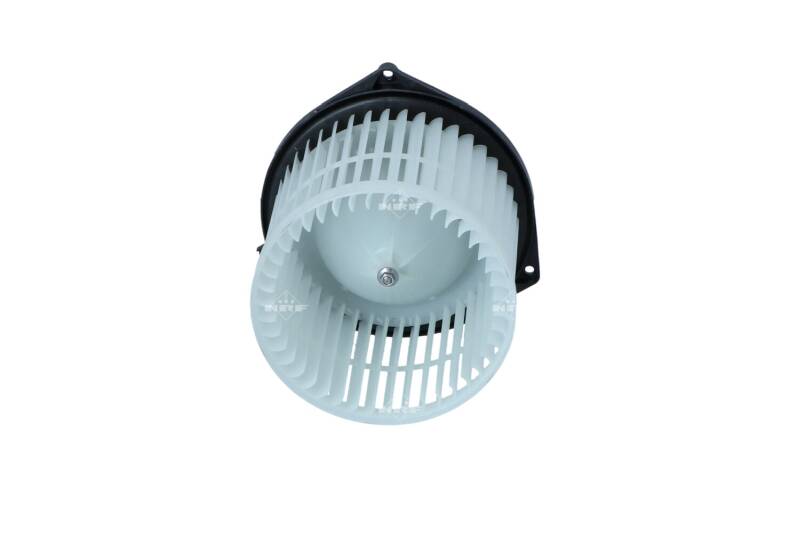 Interior Blower