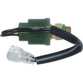 Interruptor de pressão, ar condicionado NRF - 38907