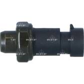 Interruptor de pressão, ar condicionado NRF - 38930