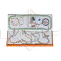 Joint de culasse NRF - 78000