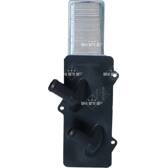 Kachelradiateur, interieurverwarming NRF - 53213
