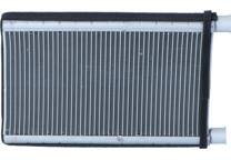 Kachelradiateur, interieurverwarming